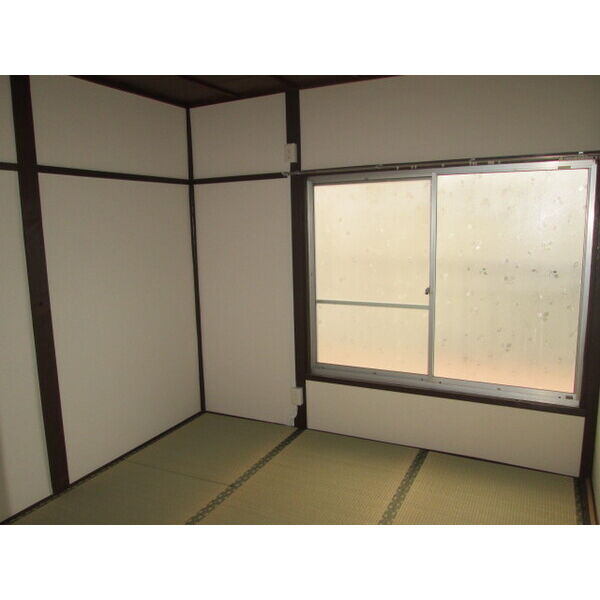 池村様2階建貸家 室内写真4