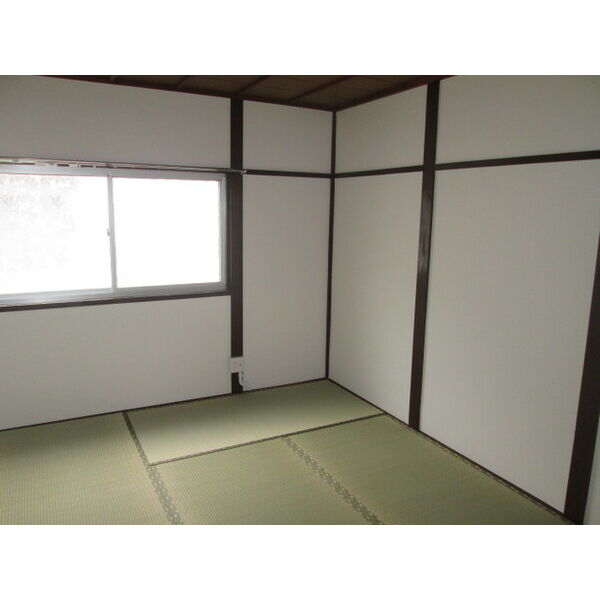 池村様2階建貸家 室内写真5