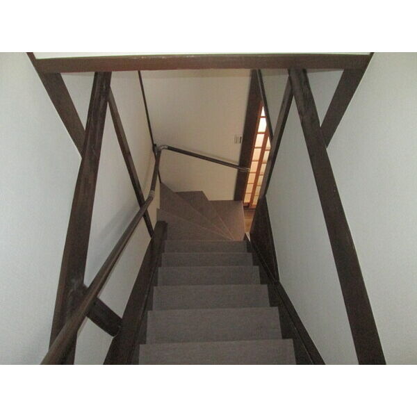 池村様2階建貸家 室内写真7