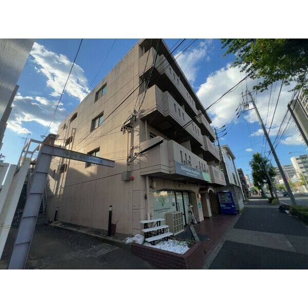 プレズ名古屋田代Ⅰ