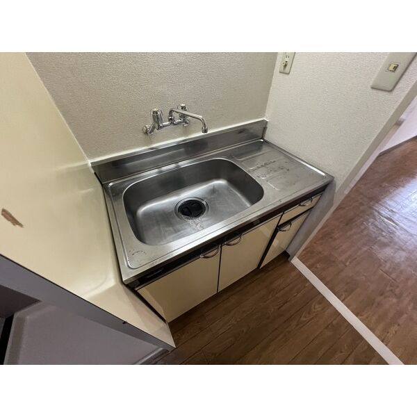 プレズ名古屋田代Ⅰ 室内写真4