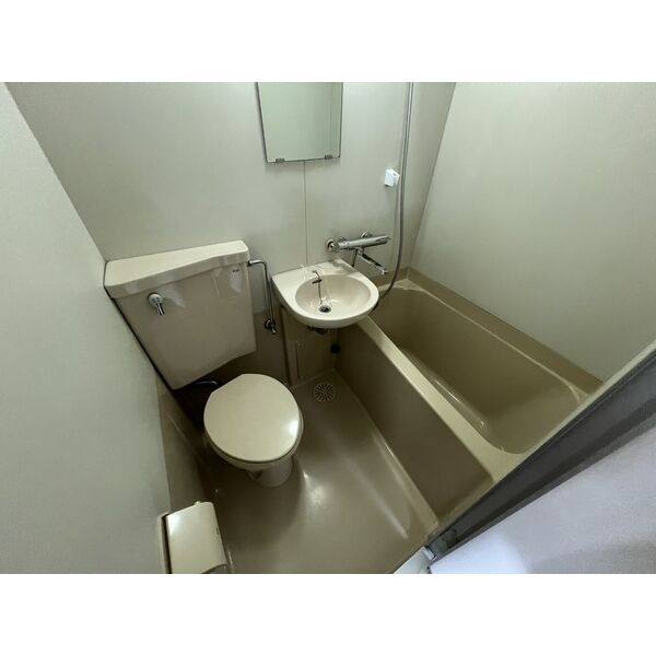 プレズ名古屋田代Ⅰ 室内写真5