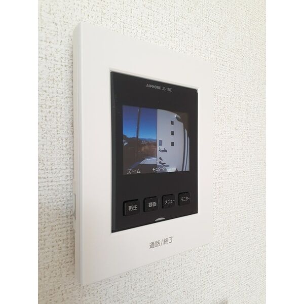 フェリーチェB 室内写真9