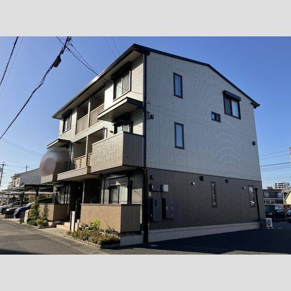 プランドール加納