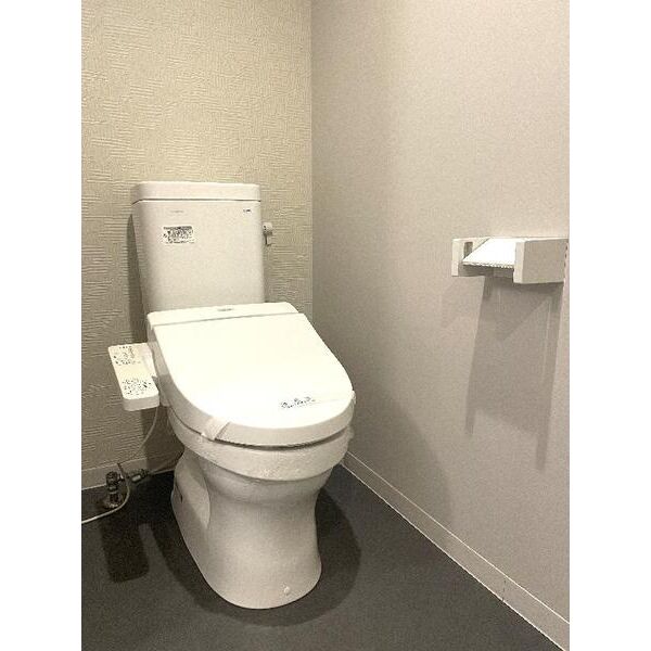 メゾンドボア加美 室内写真6