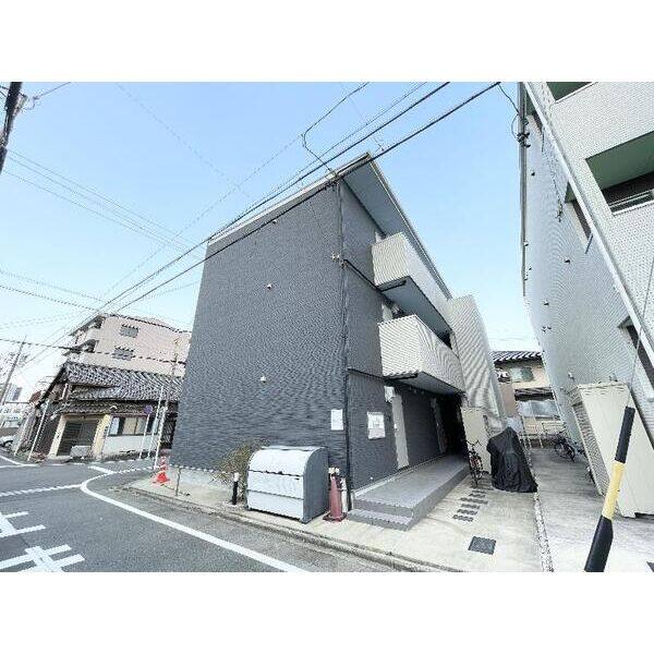 ジャルダン　ノリタケの森(ジャルダン　ノリタケ 建物画像