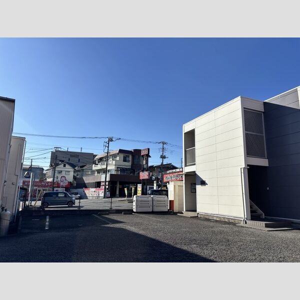 レオパレス桑の実 室内写真7