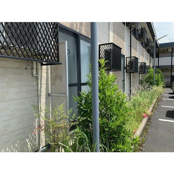 レオパレスGS1 室内写真10