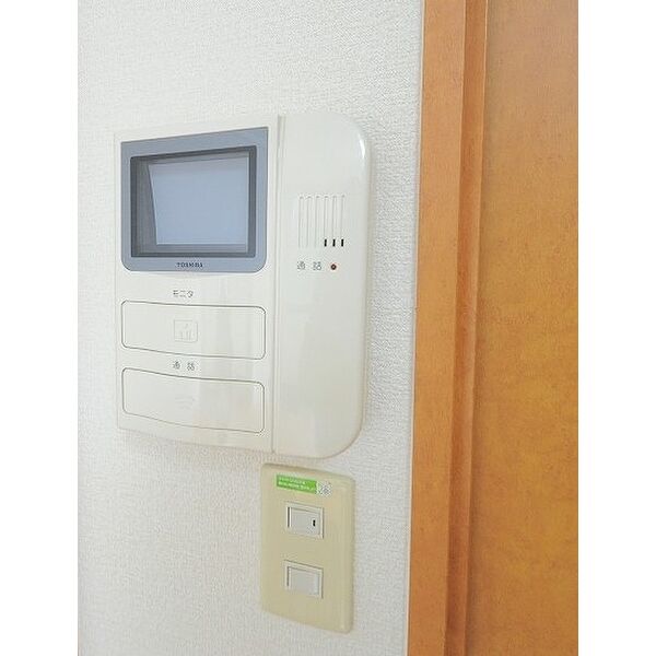 レオパレスGS1 室内写真6