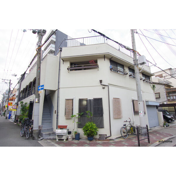 INOUESOU 建物画像