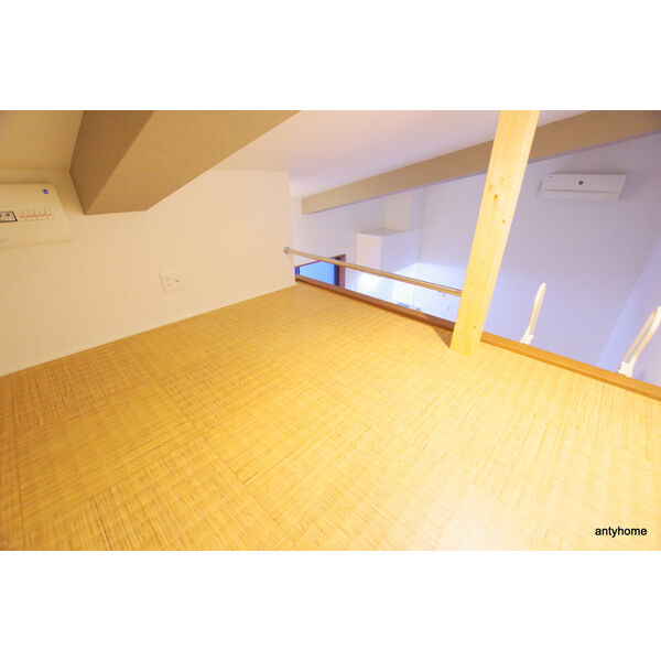 INOUESOU 室内写真9