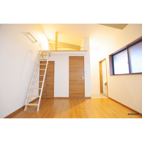INOUESOU 室内写真5