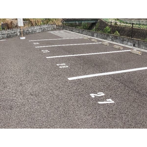レオパレス西京 室内写真10