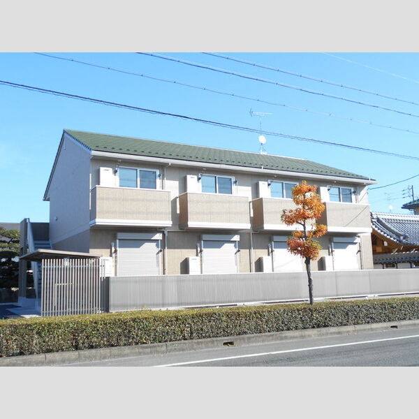 コトーリベルテ 建物画像