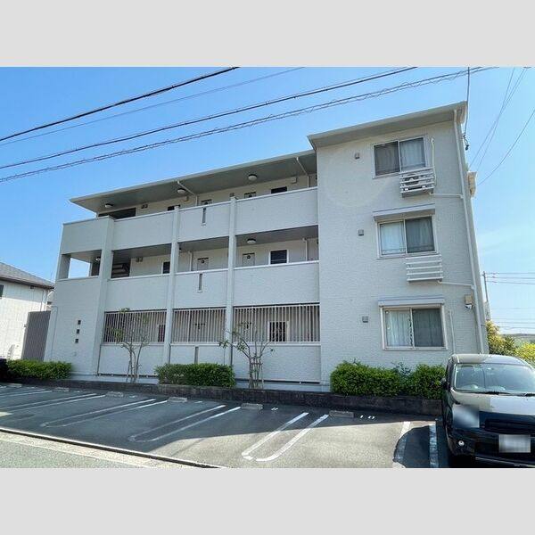 プレジール多米 建物画像