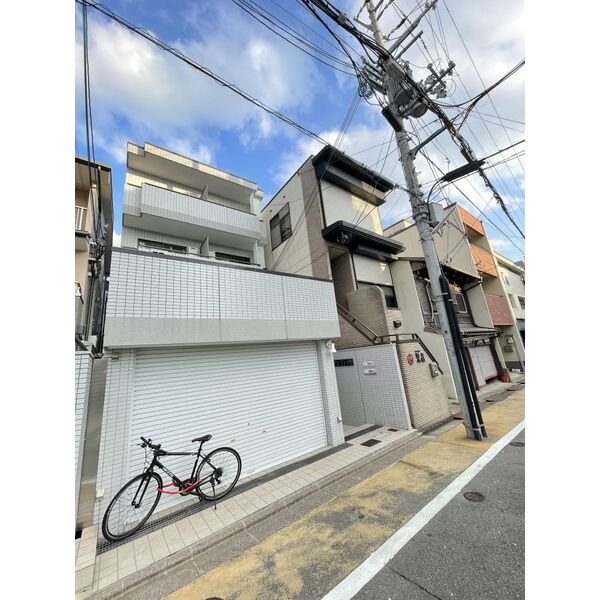 クレスト平野