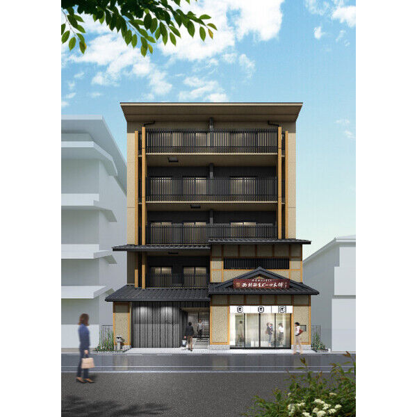 MAiSON dE BORO 御所南