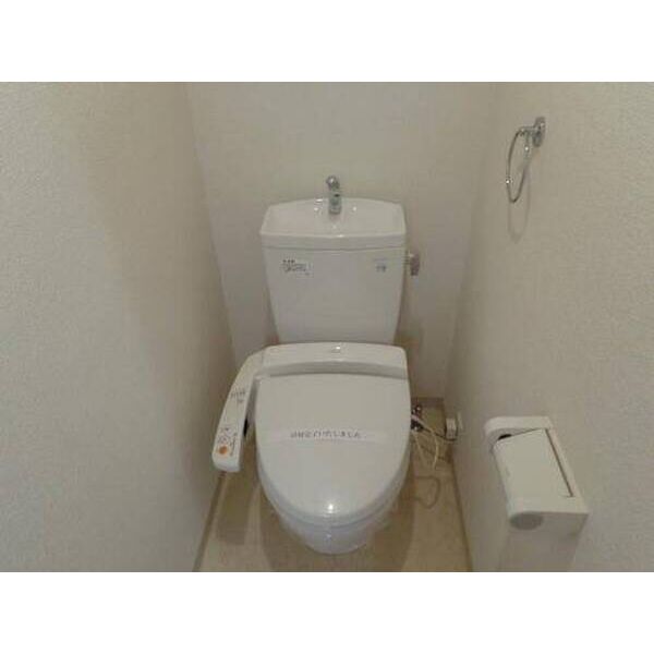 HF久屋大通レジデンス 室内写真9