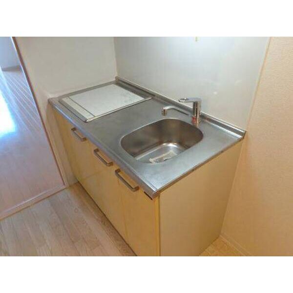 HF久屋大通レジデンス 室内写真2