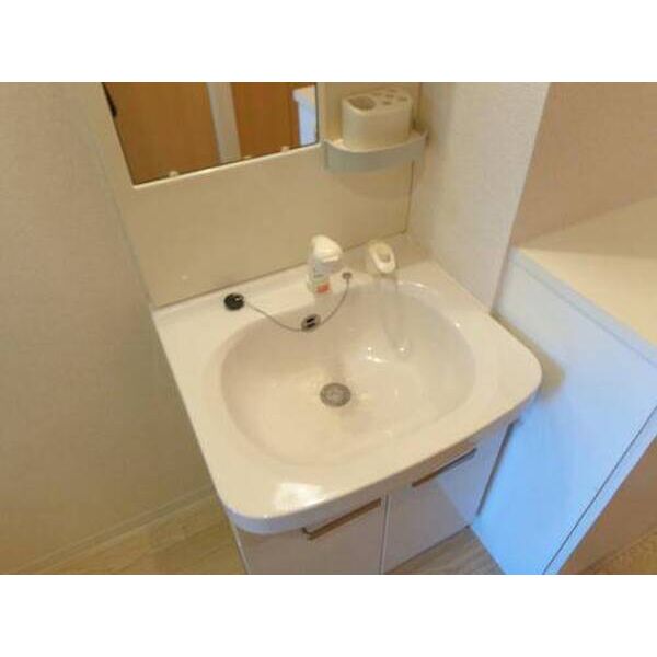 HF久屋大通レジデンス 室内写真3