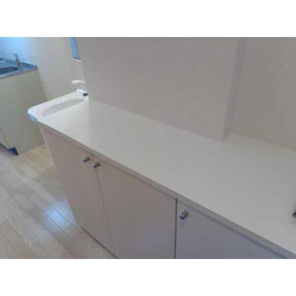 HF久屋大通レジデンス 室内写真5