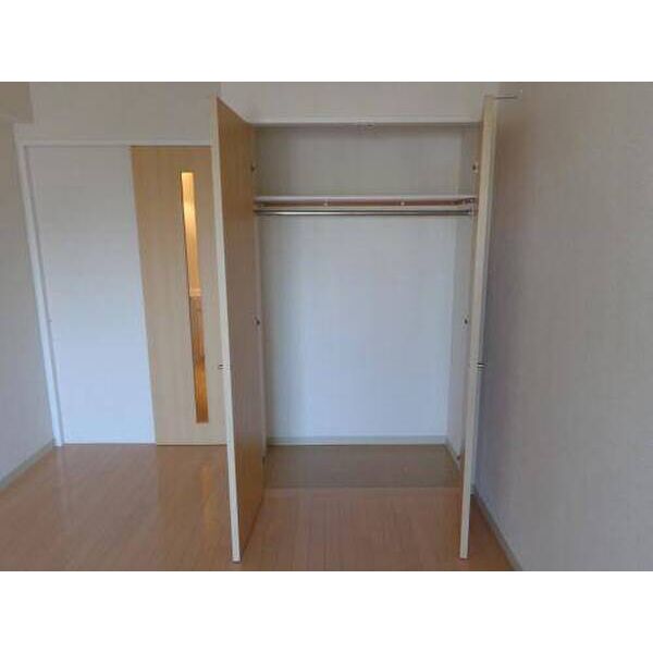 HF久屋大通レジデンス 室内写真6