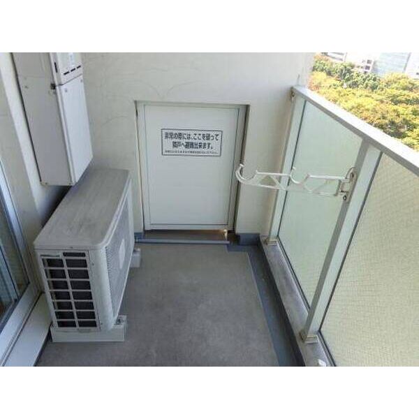 HF久屋大通レジデンス 室内写真8