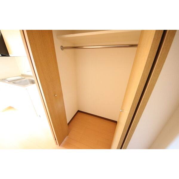 アーバンフラッツ新栄 室内写真4