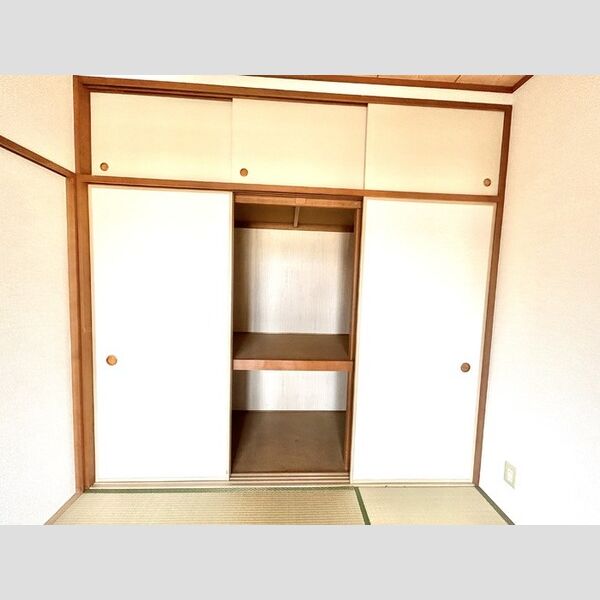 ソレイユ華 室内写真10