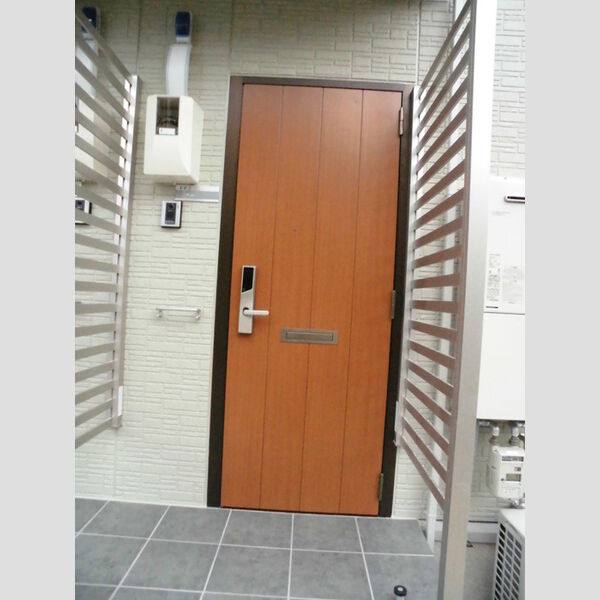 SECOND ライム 室内写真4
