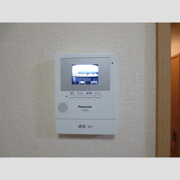 GLORY A 室内写真9