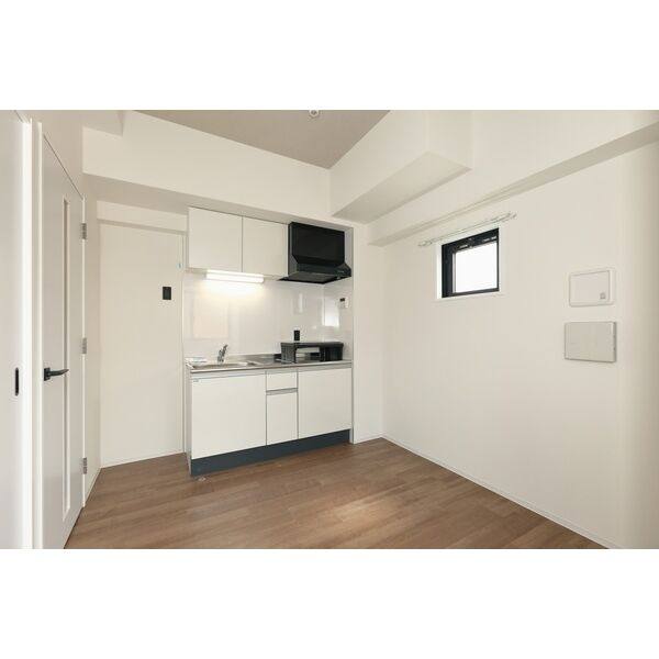 Lives Residence Sako※家賃ダウン(半年間)他キャンペーン中 室内写真1