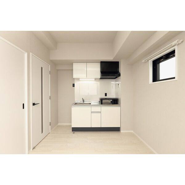 Lives Residence Sako※家賃ダウン(半年間)他キャンペーン中 室内写真3