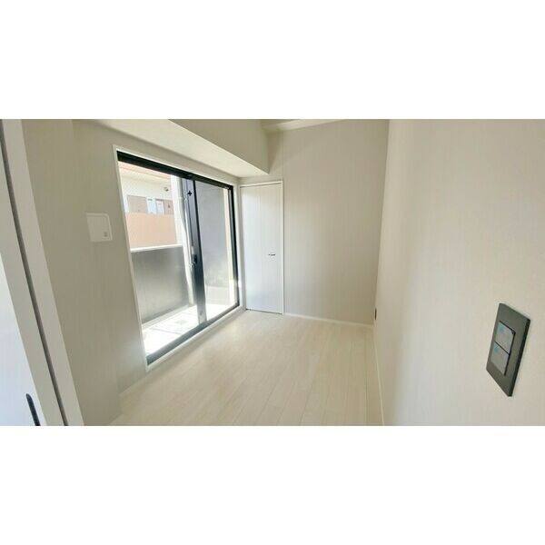 Lives Residence Sako※家賃ダウン(半年間)他キャンペーン中 室内写真5