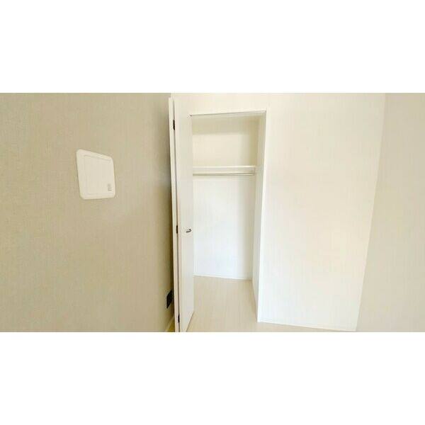 Lives Residence Sako※家賃ダウン(半年間)他キャンペーン中 室内写真9