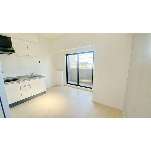 Lives Residence Sako※家賃ダウン(半年間)他キャンペーン中 室内写真1