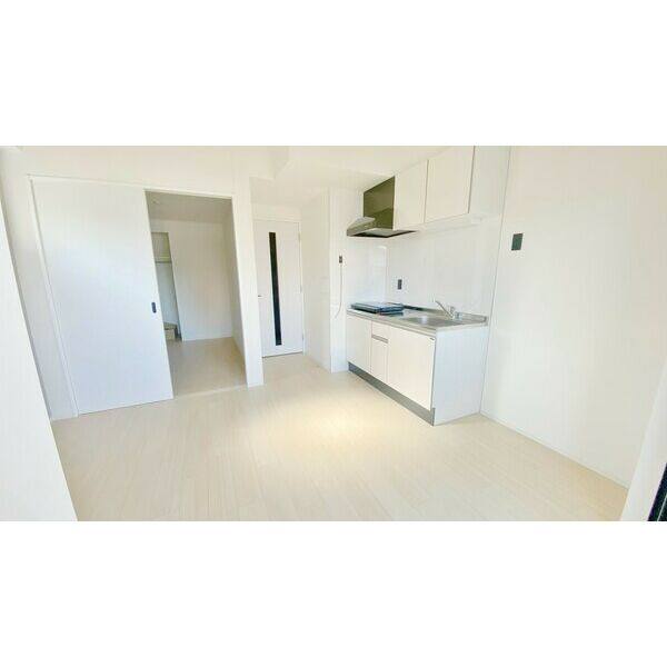 Lives Residence Sako※家賃ダウン(半年間)他キャンペーン中 室内写真2