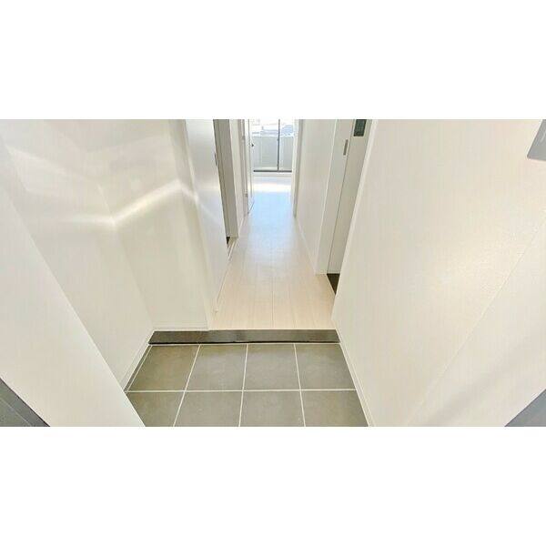 Lives Residence Sako※家賃ダウン(半年間)他キャンペーン中 室内写真8