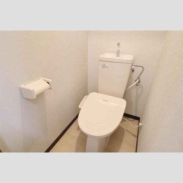 Sweet Hills 室内写真6