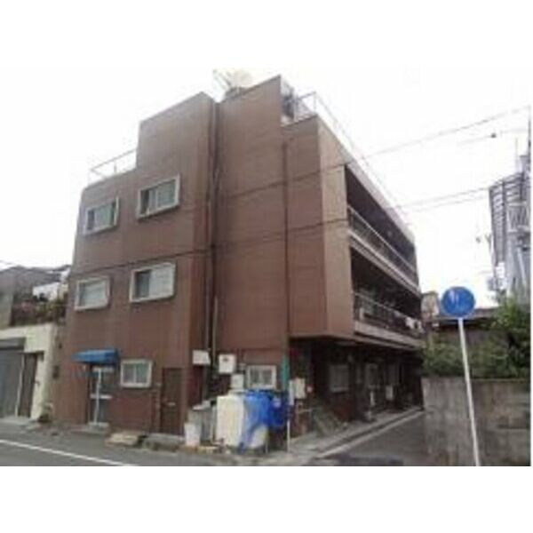 アメニティ淀川