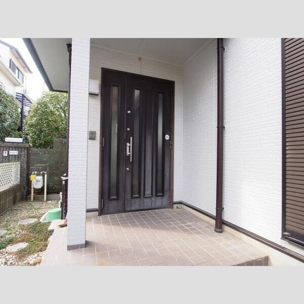 高徳町1丁目戸建 室内写真3