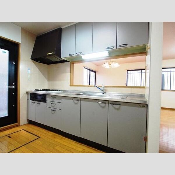 高徳町1丁目戸建 室内写真5