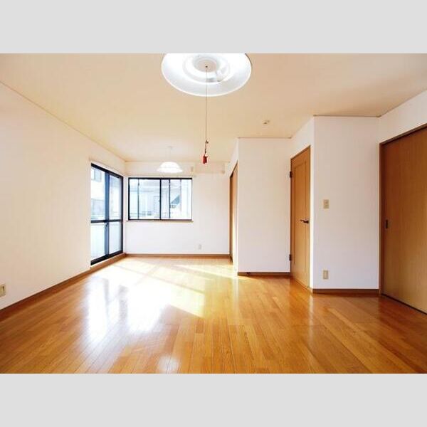 高徳町1丁目戸建 室内写真6