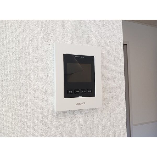 ルピナスハイム 室内写真10