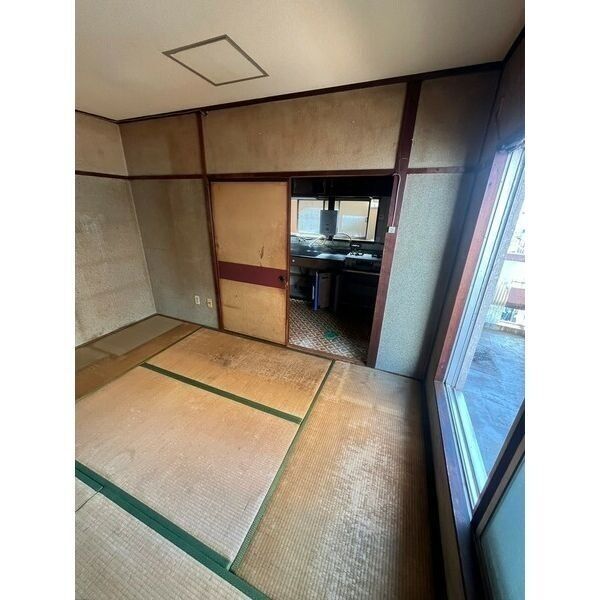 藤マンション 室内写真8