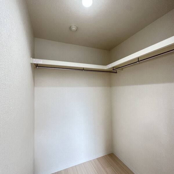 A・City常滑原松 室内写真4