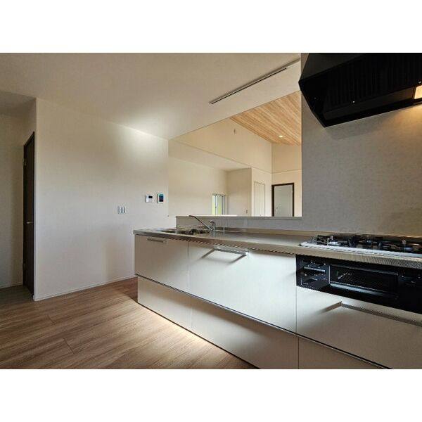半田市苗代町2丁目戸建 室内写真3