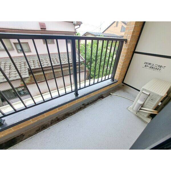 CENT FORCE HAKUUN 室内写真10