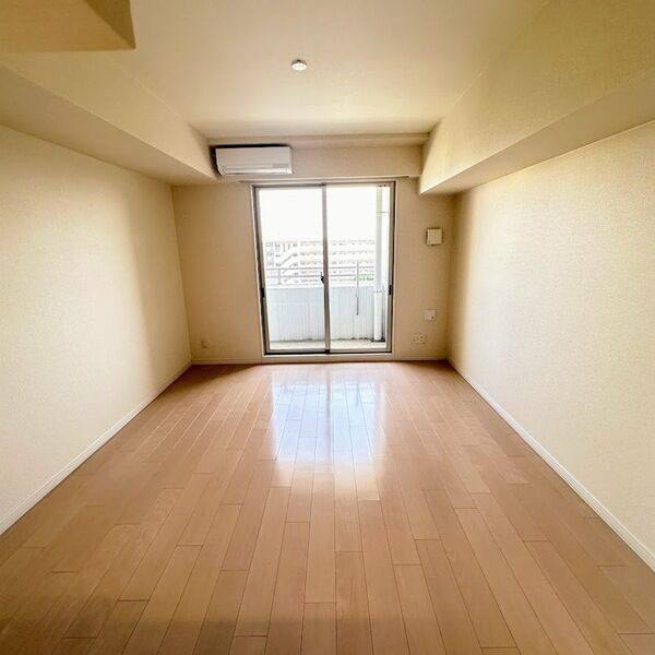 グレンパーク中島 室内写真7