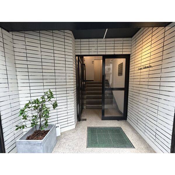 カーサバレンシア 建物画像